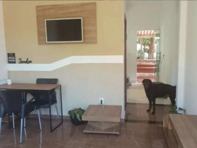 Casa / Sobrado para Venda em Igarapé/MG Fernão Dias 2 Quartos
