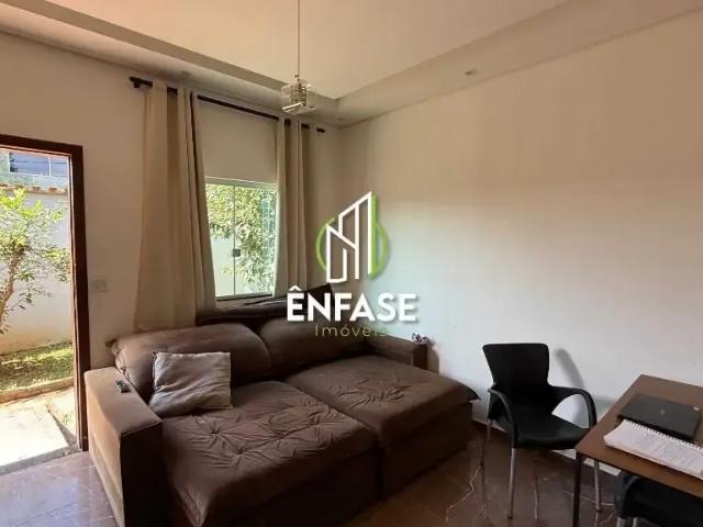 Casa / Sobrado para Venda em Igarapé/MG Fernão Dias 2 Quartos