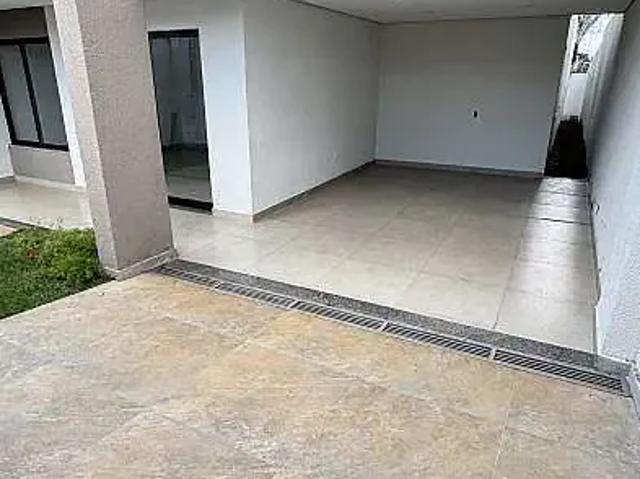 Casa / Sobrado para Venda em Igarapé/MG Fernão Dias 6 Quartos
