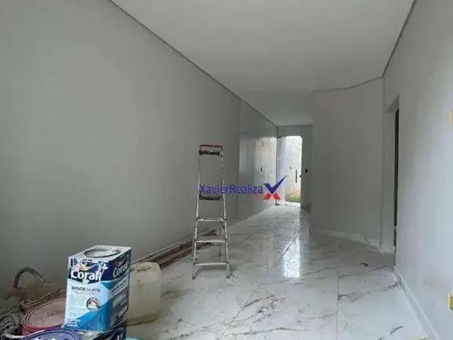 Casa / Sobrado para Venda em Igarapé/MG Ouro Preto 3 Quartos