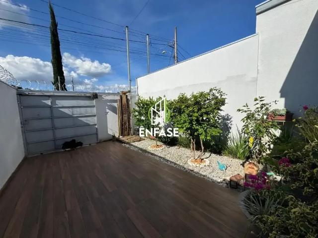Casa / Sobrado para Venda em Igarapé/MG Marechal Rondon 2 Quartos