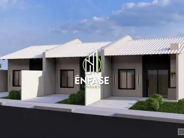 Casa / Sobrado para Venda em Igarapé/MG Miriti 2 Quartos