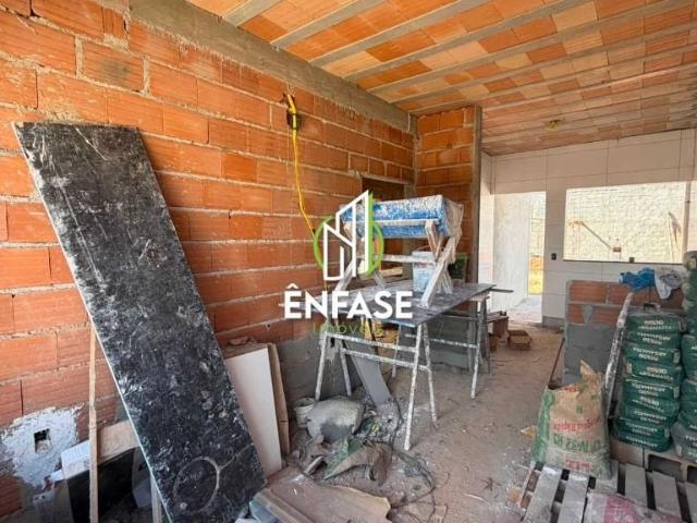 Casa / Sobrado para Venda em Igarapé/MG Novo Igarapé 3 Quartos