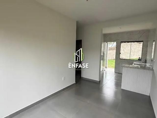 Casa / Sobrado para Venda em Igarapé/MG Novo Igarapé 3 Quartos