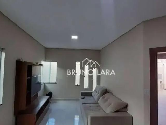 Casa / Sobrado para Venda em Igarapé/MG Novo Igarapé 5 Quartos