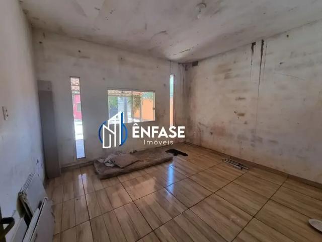 Casa / Sobrado para Venda em Igarapé/MG São Francisco 3 Quartos