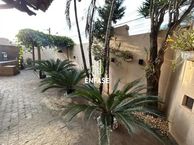 Casa / Sobrado para Venda em Igarapé/MG São Sebastião 4 Quartos