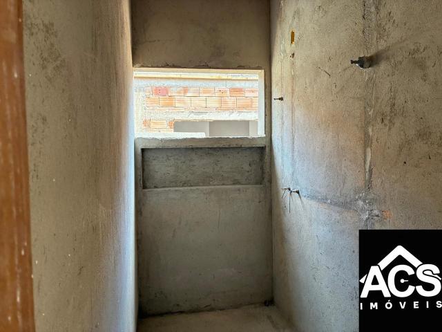 Casa / Sobrado para Venda em Igarapé/MG São Sebastião 3 Quartos