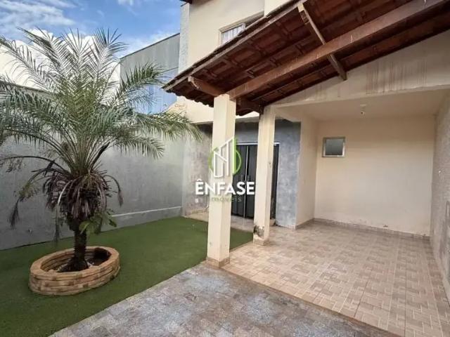 Casa / Sobrado para Venda em Igarapé/MG São Sebastião 3 Quartos