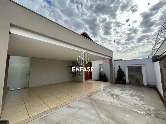 Casa / Sobrado para Venda em Igarapé/MG São Sebastião 3 Quartos