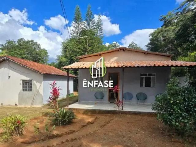 Casa / Sobrado para Venda em Igarapé/MG Santa Rosa 5 Quartos