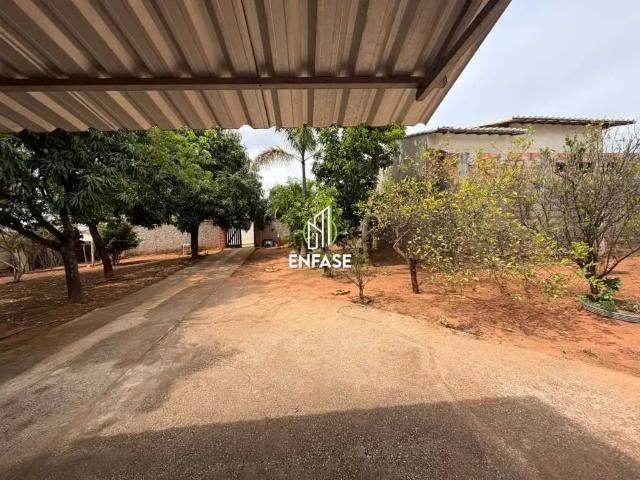 Casa / Sobrado para Venda em Igarapé/MG Pousada Del Rey 2 Quartos