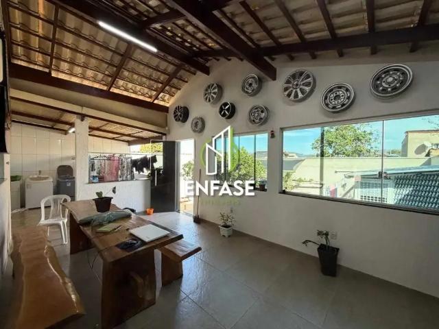 Casa / Sobrado para Venda em Igarapé/MG Pousada Del Rey 2 Quartos