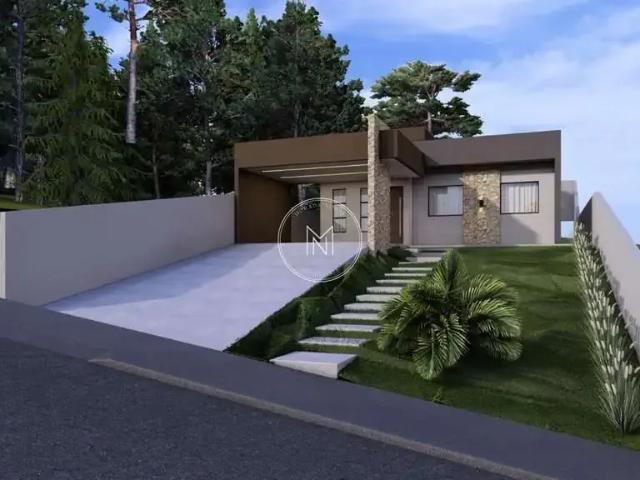 Casa / Sobrado para Venda em Igarapé/MG Pousada Del Rey 3 Quartos