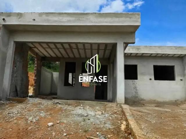 Casa / Sobrado para Venda em Igarapé/MG Pousada Del Rey 3 Quartos