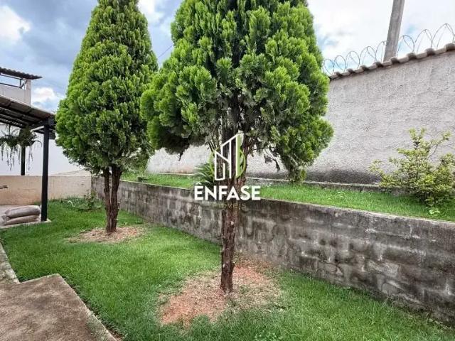 Casa / Sobrado para Venda em Igarapé/MG Pousada Del Rey 3 Quartos