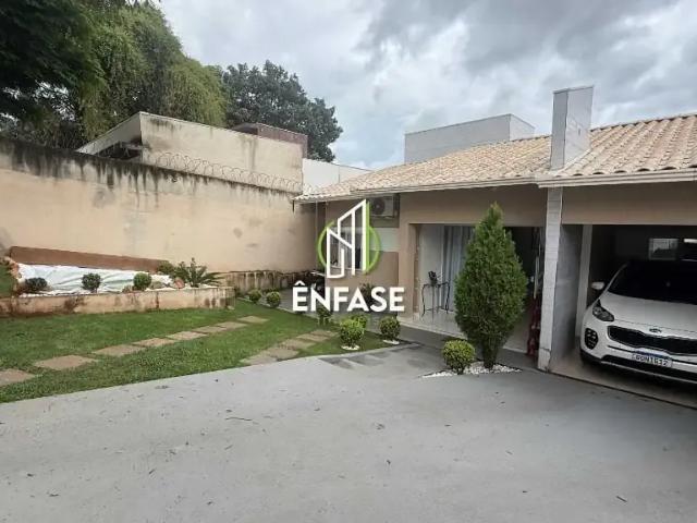 Casa / Sobrado para Venda em Igarapé/MG Pousada Del Rey 3 Quartos