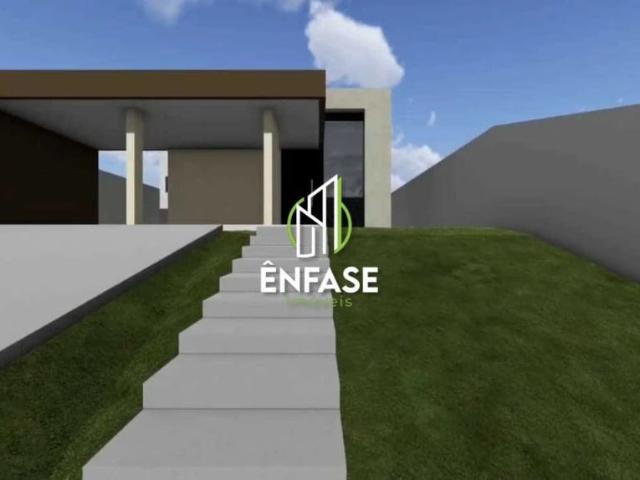Casa / Sobrado para Venda em Igarapé/MG Pousada Del Rey 3 Quartos