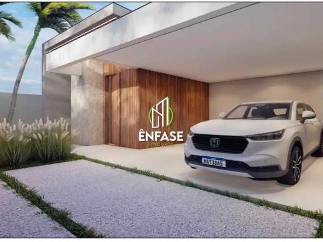 Casa / Sobrado para Venda em Igarapé/MG Pousada Del Rey 3 Quartos