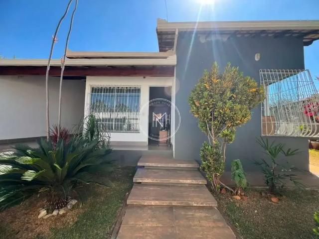 Casa / Sobrado para Venda em Igarapé/MG Pousada Del Rey 3 Quartos