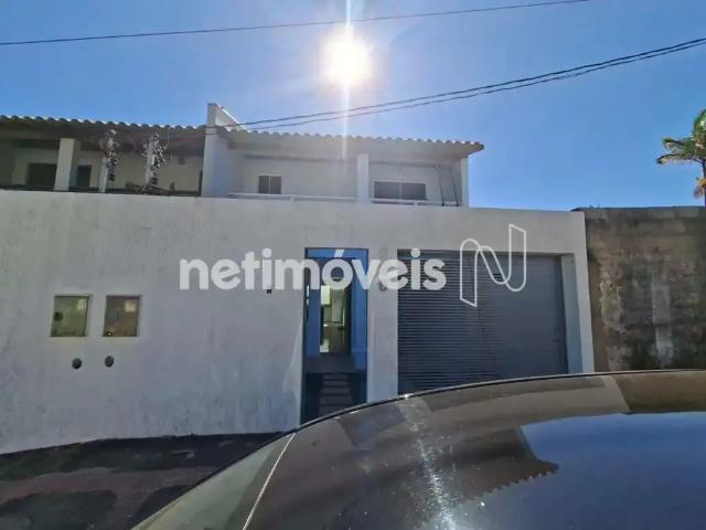 Casa / Sobrado para Venda em Igarapé/MG Padre Eustáquio 3 Quartos