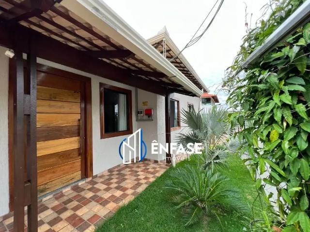 Casa / Sobrado para Venda em Igarapé/MG Rancho Três Lagoas 4 Quartos