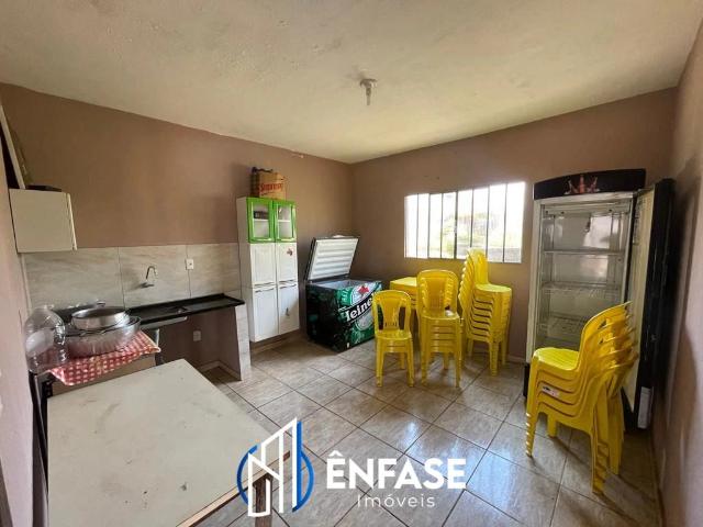 Casa / Sobrado para Venda em Igarapé/MG Residencial Ouro Verde 1 Quartos