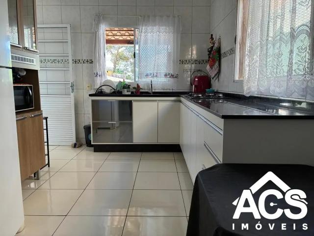 Casa / Sobrado para Venda em Igarapé/MG Resplendor
