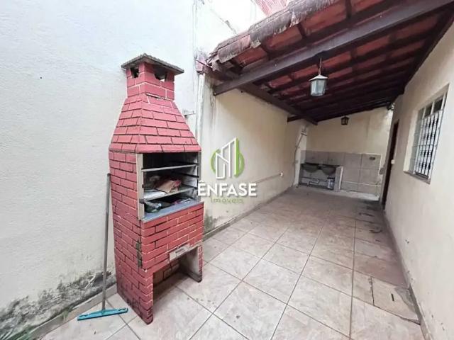 Casa / Sobrado para Venda em Igarapé/MG Três Poderes 2 Quartos