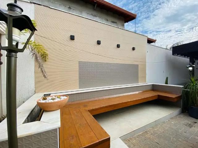 Casa / Sobrado para Venda em Igarapé/MG Três Poderes 3 Quartos