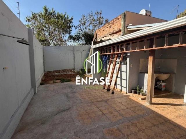 Casa / Sobrado para Venda em Igarapé/MG Três Poderes 3 Quartos