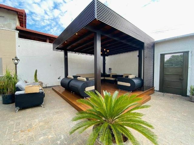 Casa / Sobrado para Venda em Igarapé/MG Três Poderes 3 Quartos