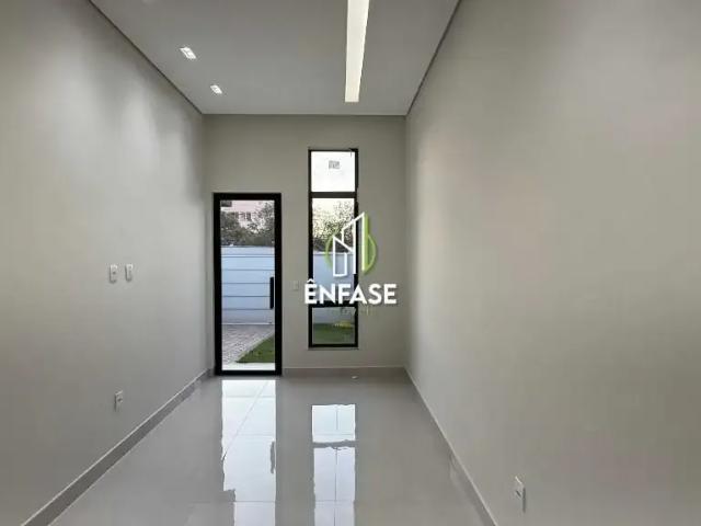 Casa / Sobrado para Venda em Igarapé/MG Três Poderes 3 Quartos