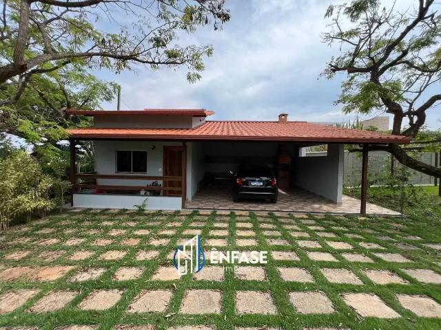 Casa / Sobrado para Venda em Igarapé/MG Vivendas Santa Mônica 4 Quartos