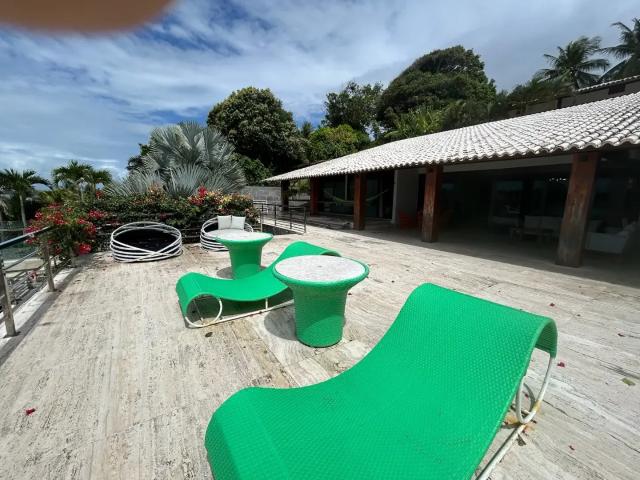 Casa / Sobrado para Venda em Igarassu/PE Nova Cruz 9 Quartos