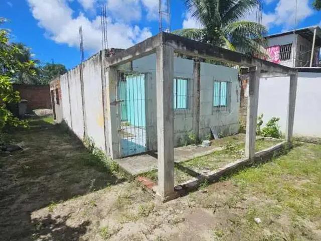 Casa / Sobrado para Venda em Igarassu/PE Agamenon Magalhães 1 Quartos