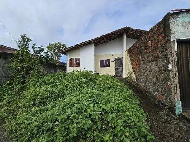 Casa / Sobrado para Venda em Igarassu/PE Agamenon Magalhães 2 Quartos