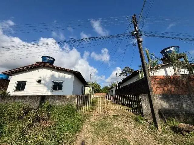 Casa / Sobrado para Venda em Igarassu/PE Bela Vista 3 Quartos