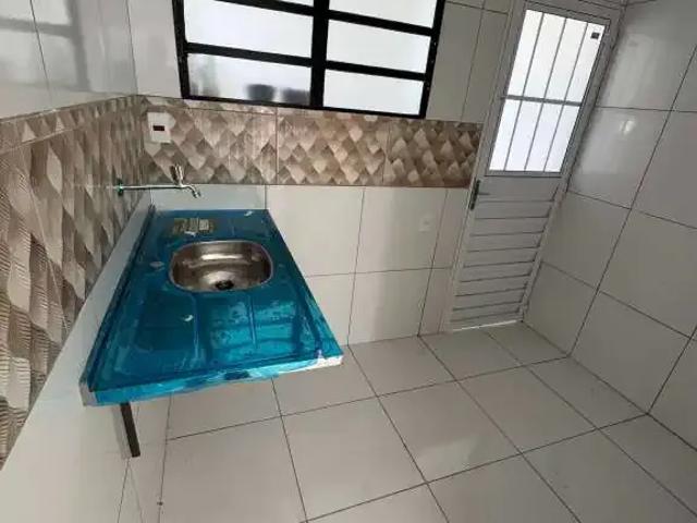 Casa / Sobrado para Venda em Igarassu/PE Sítio dos Marcos 2 Quartos