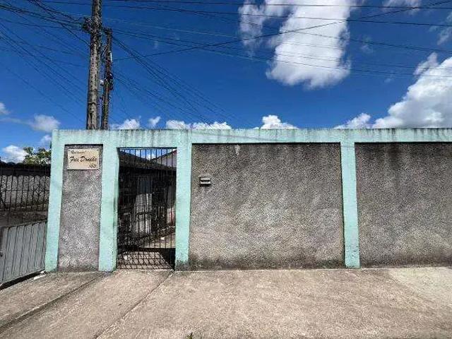 Casa / Sobrado para Venda em Igarassu/PE Sítio dos Marcos 2 Quartos
