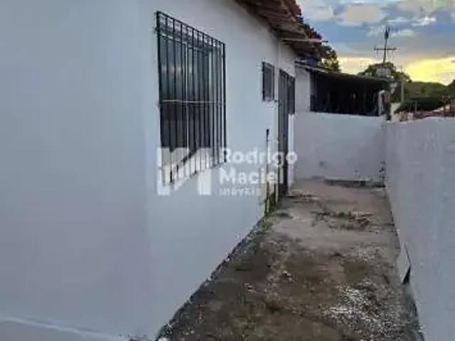 Casa / Sobrado para Venda em Igarassu/PE Vila Rural 2 Quartos