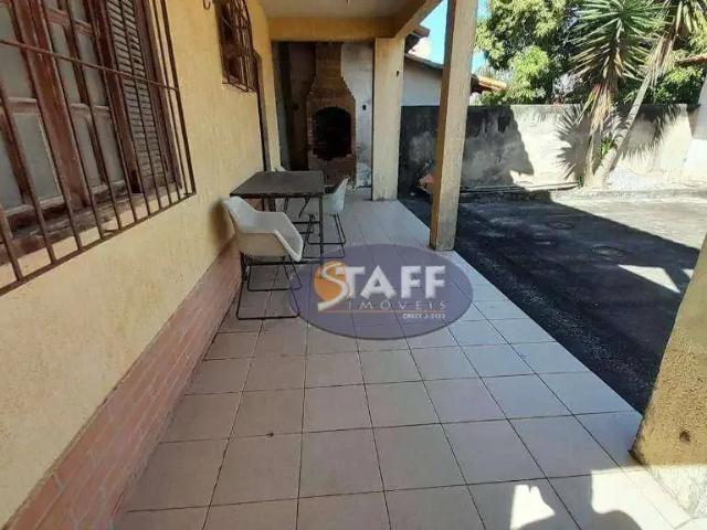 Casa / Sobrado para Venda em Iguaba Grande/RJ Canellas City 4 Quartos