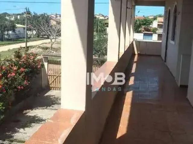 Casa / Sobrado para Venda em Iguaba Grande/RJ Canellas City 6 Quartos