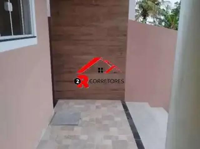 Casa / Sobrado para Venda em Iguaba Grande/RJ Canellas City 2 Quartos