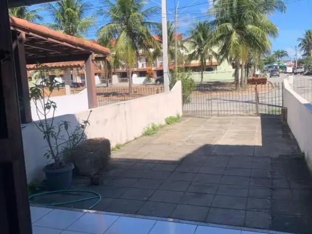 Casa / Sobrado para Venda em Iguaba Grande/RJ Ubas 3 Quartos