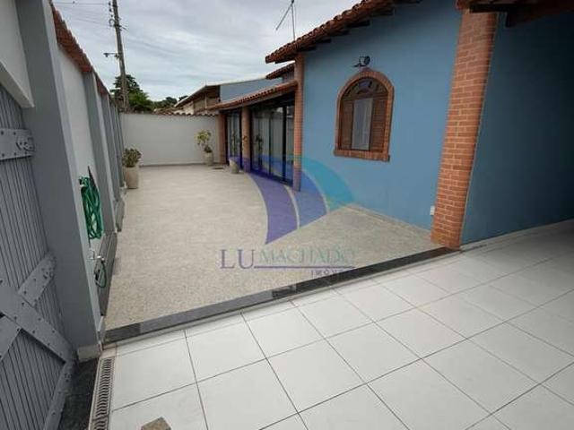 Casa / Sobrado para Venda em Iguaba Grande/RJ Pedreira 5 Quartos