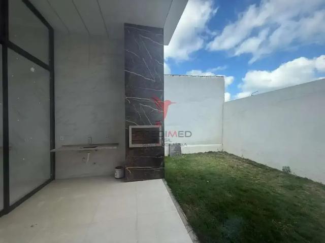Casa / Sobrado para Venda em Iguaba Grande/RJ Cidade Nova 3 Quartos
