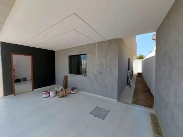 Casa / Sobrado para Venda em Iguaba Grande/RJ Cidade Nova 3 Quartos