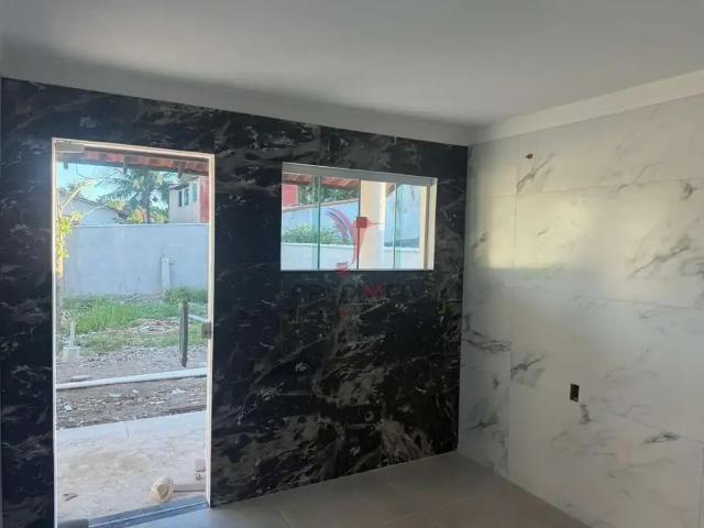 Casa / Sobrado para Venda em Iguaba Grande/RJ Cidade Nova 2 Quartos