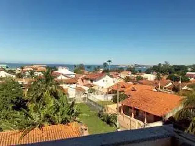 Casa / Sobrado para Venda em Iguaba Grande/RJ Cidade Nova 5 Quartos
